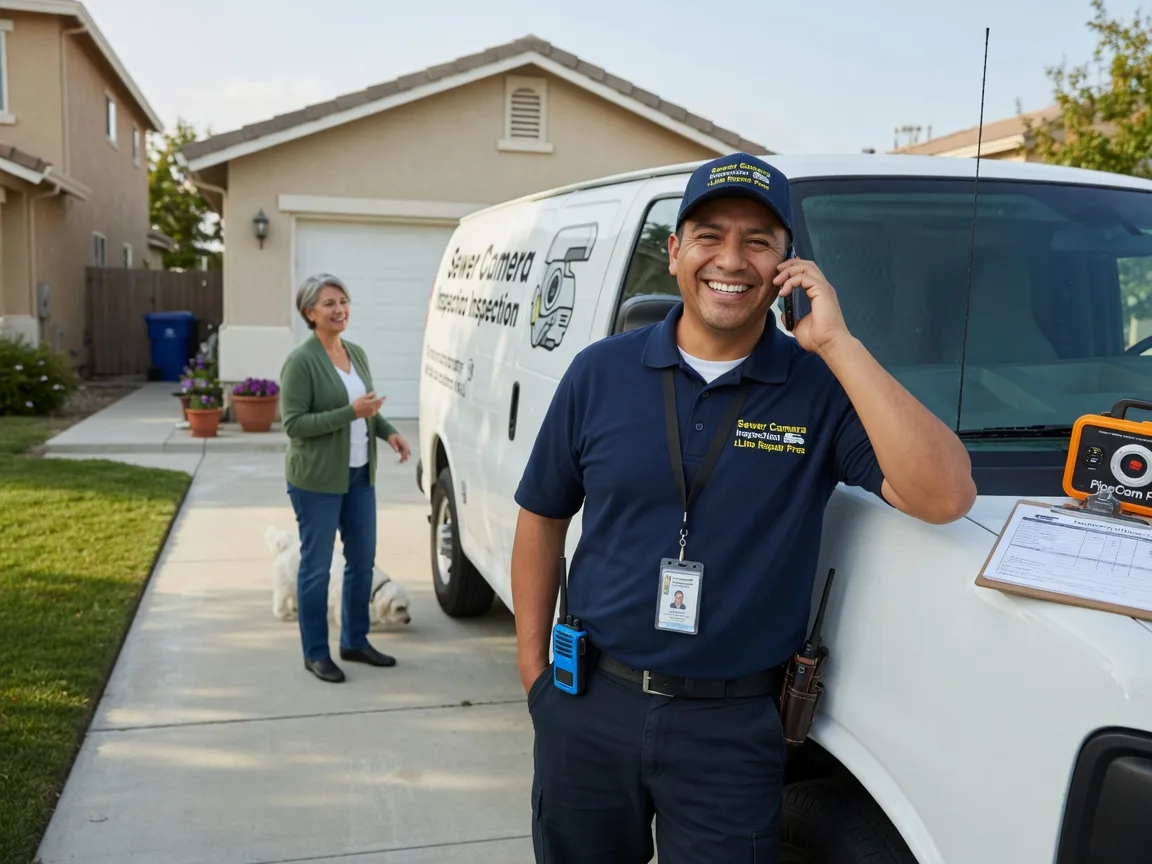 Sewer Line Repair Chino Valley, AZ FAQs
